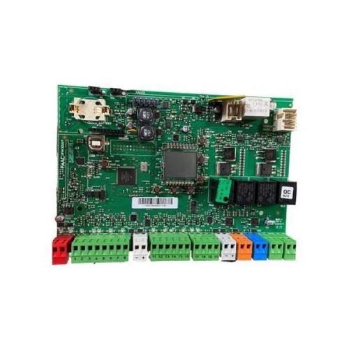 FAA63001335 SCHEDA E124 FAAC