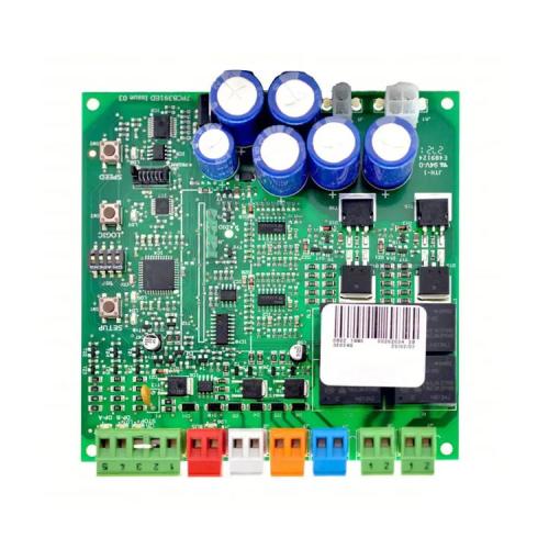 FAA63001645 SCHEDA ELETTRONICA E024 S   (sostituita dal cod. FAA63003497)