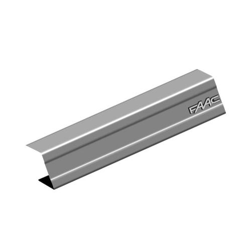 FAA63001745 CARTER ALLUMINIO ANODIZZ. OPERATORE 950