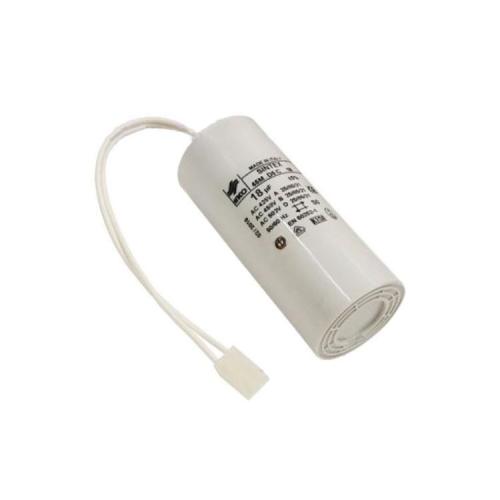 FAA63002795 CND PP 18MF 450V CAVO UNIP.150MM.CON.RIC