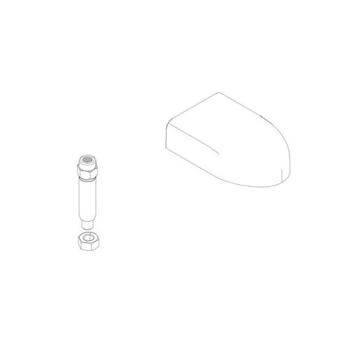 FAA63003234 GR.PERNO E COVER PER SAFECODER (404040)