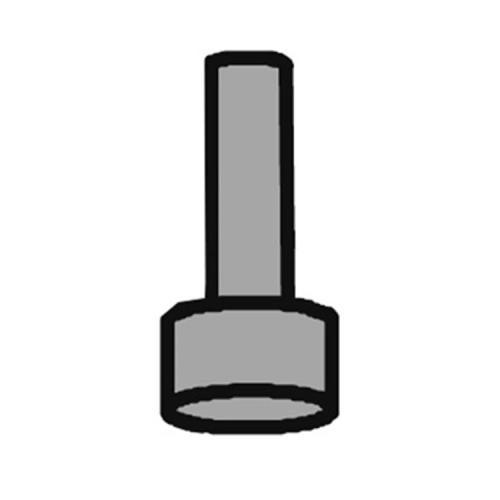 FAA7019285 VITE REG.CORSA SBARRA