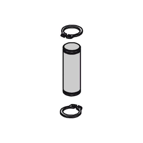 FAA718354 PERNI ATTACCO ANT.+ SEEGER