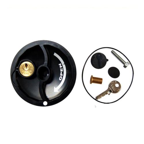 FAA729014 MANOPOLA SBLOCCO 740/741 + TAPPO