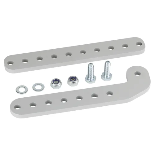 FAA738010 BRACCIO DRITTO OPERATORE 391 (sostituito dal cod. FAA390267)