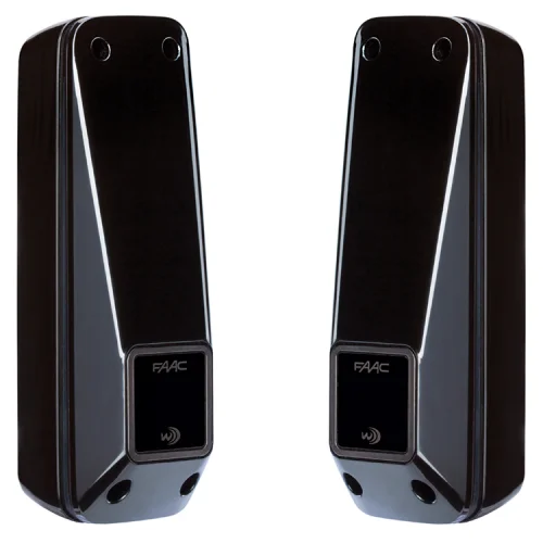 FAA785104 XP20W D FOTOCELLULA ORIENT. 20M WIRELESS
