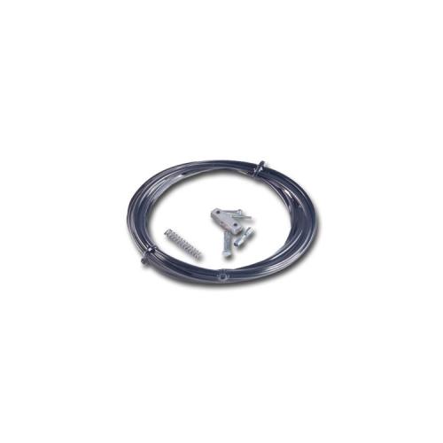GEN00058P0659 KIT SBLOCCO ESTERNO PORTONI LIBRO E ANTA