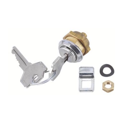 GEN424413 SERRATURA SBLOCCO BLIZZARD CON CHIAVE