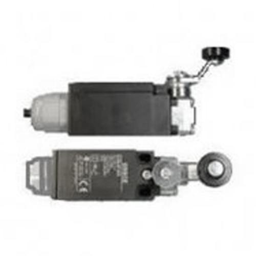 GEN6020103 XRIC GRUPPO FINECORSA CON MOLEX