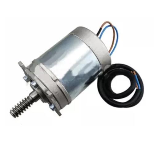 GEN6020508 XRIC MOTORE 24V G-BAT