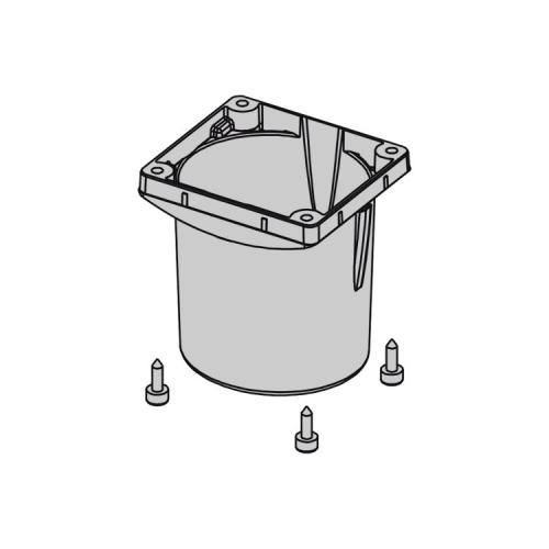 GEN6020511 XRIC CALOTTA G-BAT 24V