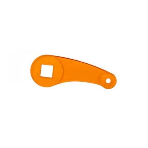GEN6020513 XRIC LEVA  AZIONAMENTO SBLOCCO