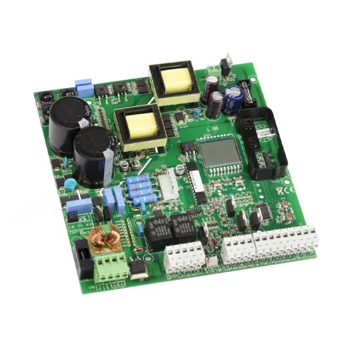 GEN6020561 XRIC SCHEDA LYNX 08 24V/SW