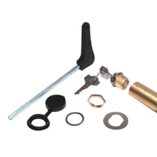 GEN6100015 SBLOCCO ESTERNO PORTE SPESS. mm. 45