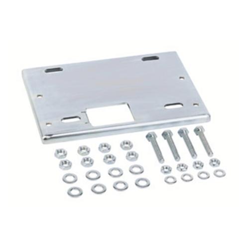 GEN737003 PIASTRA DI ADATTAMENTO BLIZZARD-FALCON