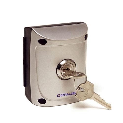 GENJA31103 SELETTORE -QUICK 1- N.3203