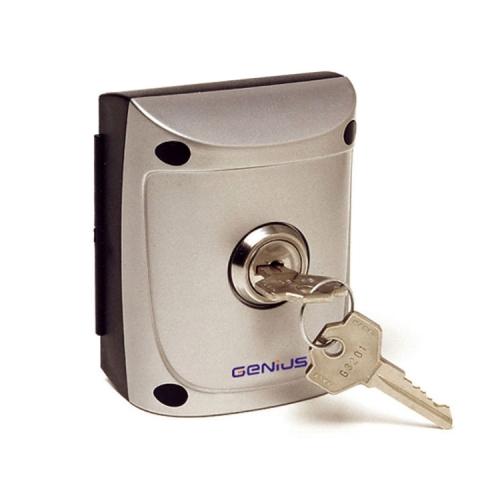 GENJA31108 SELETTORE -QUICK 1- N.3208