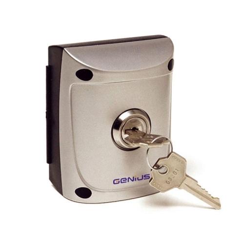 GENJA31309 SELETTORE -QUICK 2- N.3209