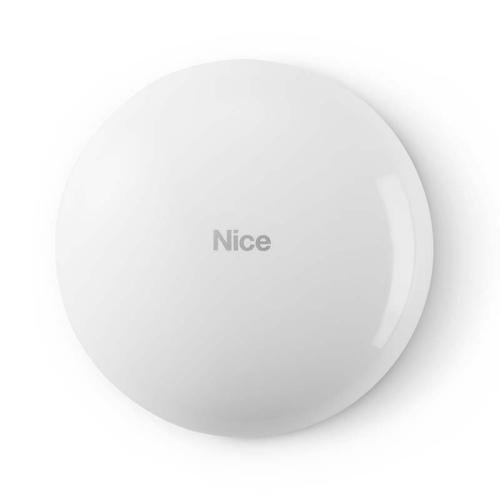 NICFLOOD-CONTROL Sensore di allagamento e di temperatura