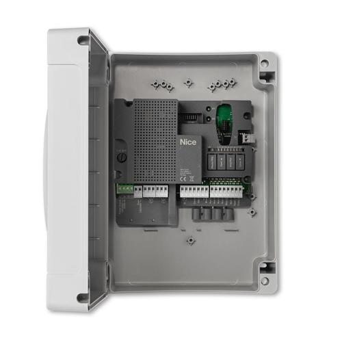 NICMC800