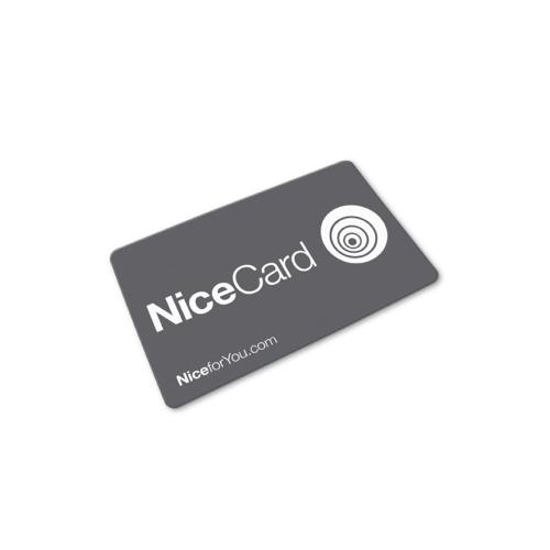 NICMOCARD