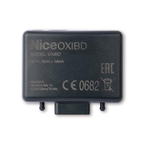 NICOXIBD