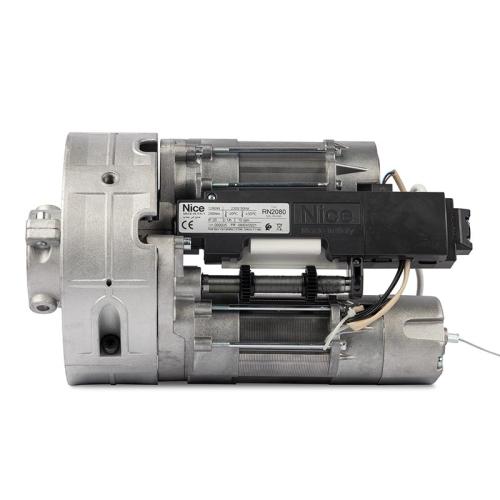 NICRN2080