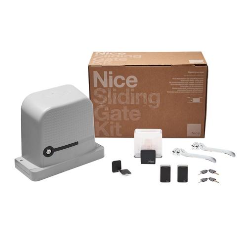 NICRO600KCE