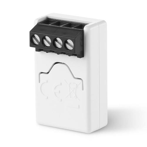 NICSMART-CONTROL Dispositivo universale intelligente con sensore di temperatura