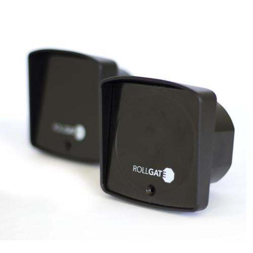 ROLESTIASWITCH FOTOCELLULA SINCRONIZZATA DA INCASSO DIAM. 60 MM COMPATIBILITA' TOTALE CON MOD. FAAC FOTOSWITCH COD. 785152 FUORI PRODUZIONE