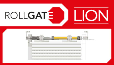 Motore tapparelle asincrono monofase tubolare: scopri la potenza di LION